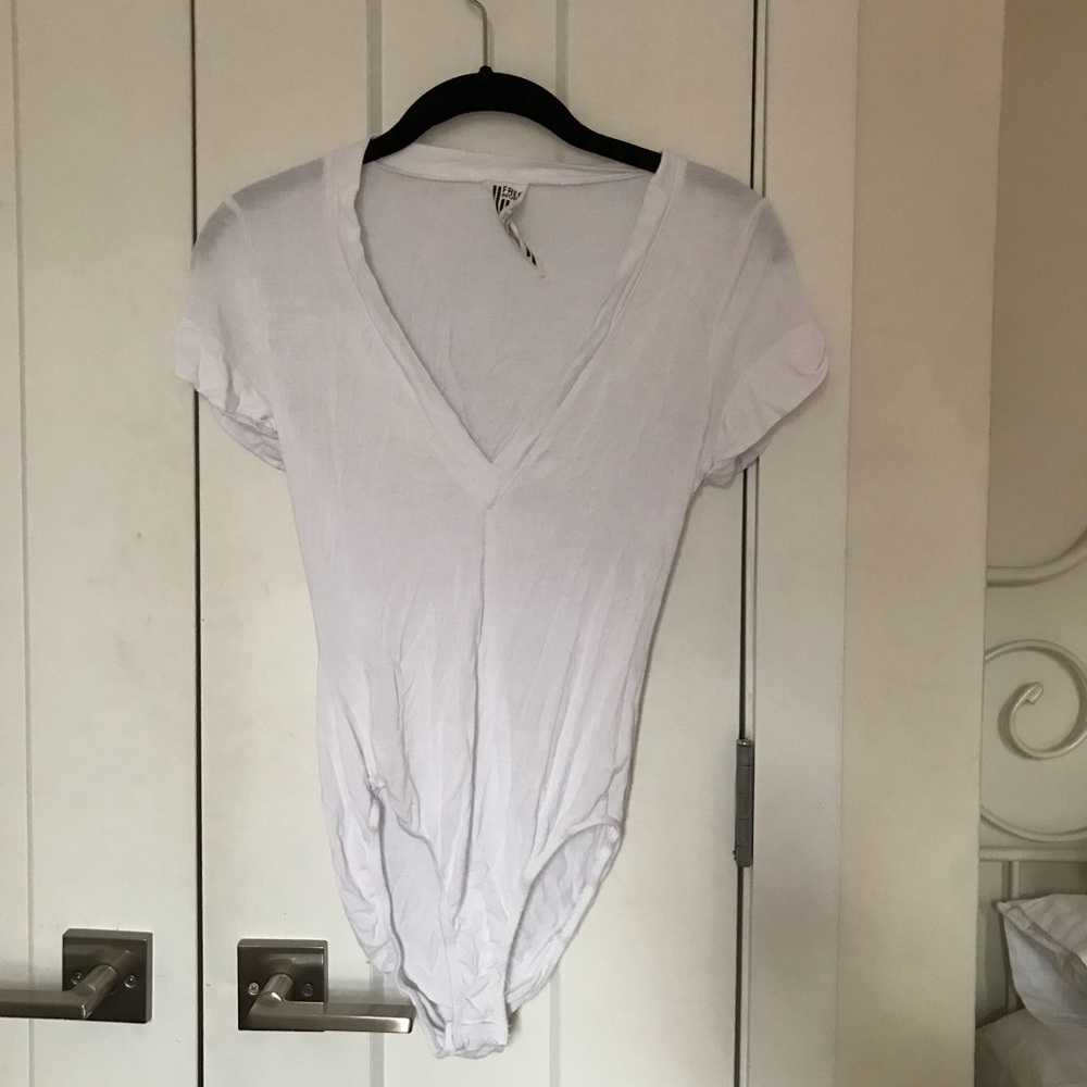 Free People Dual Bodysuit Pack